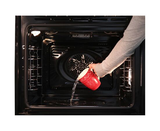 Духовой шкаф Interline OEG 733 ETD BB, изображение 7 Духовой шкаф Interline OEG 733 ETD BB, изображение 7