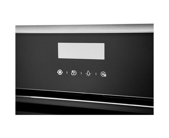 Духовой шкаф Interline OEG 733 ETD BB, изображение 8 Духовой шкаф Interline OEG 733 ETD BB, изображение 8