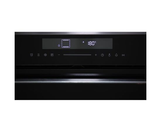 Духовой шкаф Interline OEG 934 STF BB, изображение 10 Духовой шкаф Interline OEG 934 STF BB, изображение 10