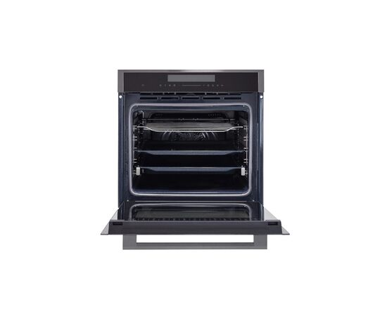 Духовой шкаф Interline OEG 934 STF BB, изображение 2 Духовой шкаф Interline OEG 934 STF BB, изображение 2