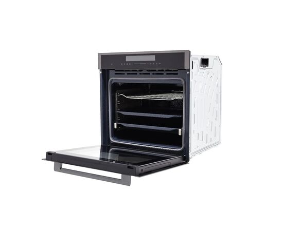 Духовой шкаф Interline OEG 934 STF BB, изображение 4 Духовой шкаф Interline OEG 934 STF BB, изображение 4