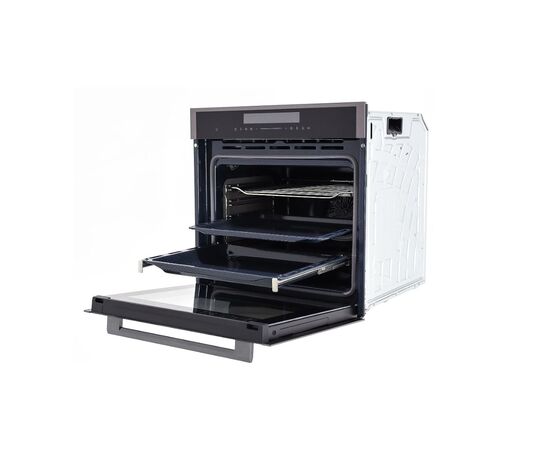 Духовой шкаф Interline OEG 934 STF BB, изображение 5 Духовой шкаф Interline OEG 934 STF BB, изображение 5