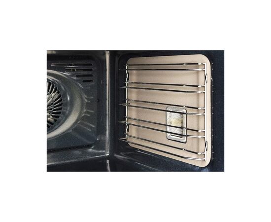 Духовой шкаф Interline OEG 934 STF BB, изображение 6 Духовой шкаф Interline OEG 934 STF BB, изображение 6
