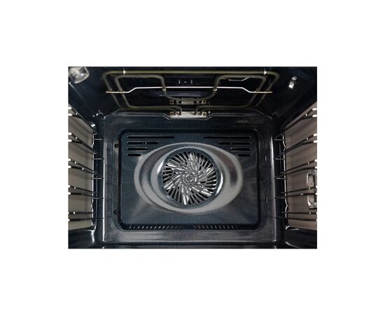Духовой шкаф Interline OEG 934 STF BB, изображение 7 Духовой шкаф Interline OEG 934 STF BB, изображение 7