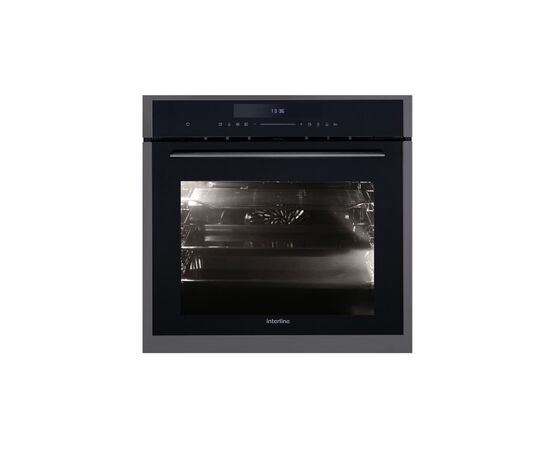 Духовой шкаф Interline OEG 934 STF BB