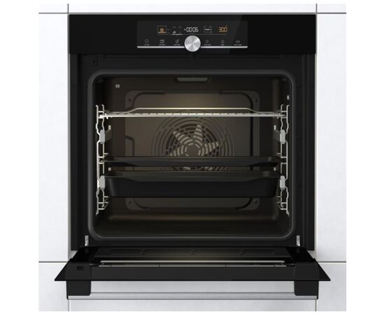 Духовой шкаф Gorenje BOSX 6747 A01BG (BOSX6747A01BG), изображение 2 Духовой шкаф Gorenje BOSX 6747 A01BG (BOSX6747A01BG), изображение 2