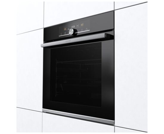 Духовой шкаф Gorenje BOSX 6747 A01BG (BOSX6747A01BG), изображение 3 Духовой шкаф Gorenje BOSX 6747 A01BG (BOSX6747A01BG), изображение 3