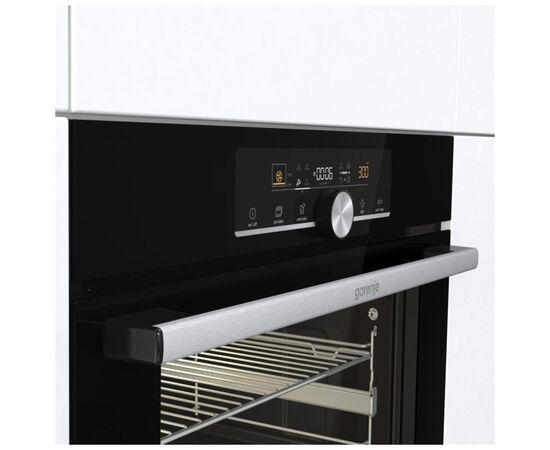 Духовой шкаф Gorenje BOSX 6747 A01BG (BOSX6747A01BG), изображение 4 Духовой шкаф Gorenje BOSX 6747 A01BG (BOSX6747A01BG), изображение 4