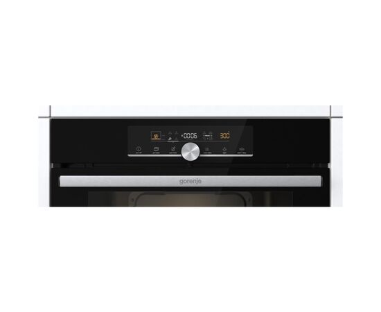 Духовой шкаф Gorenje BOSX 6747 A01BG (BOSX6747A01BG), изображение 5 Духовой шкаф Gorenje BOSX 6747 A01BG (BOSX6747A01BG), изображение 5