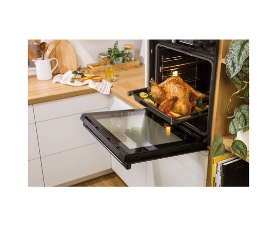 Духовой шкаф Gorenje BOSX 6747 A01BG (BOSX6747A01BG), изображение 8 Духовой шкаф Gorenje BOSX 6747 A01BG (BOSX6747A01BG), изображение 8