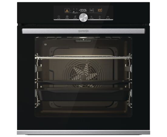 Духовой шкаф Gorenje BOSX 6747 A01BG (BOSX6747A01BG)
