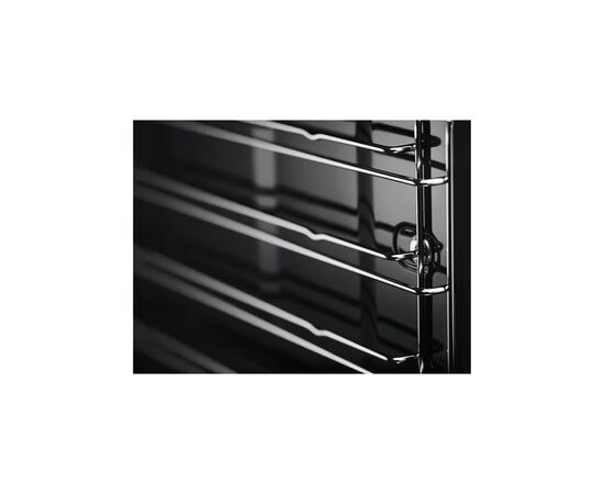 Духовой шкаф Electrolux EVM8E08V, изображение 4 Духовой шкаф Electrolux EVM8E08V, изображение 4