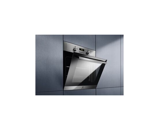 Духовой шкаф Electrolux EOF3H00BX, изображение 2 Духовой шкаф Electrolux EOF3H00BX, изображение 2