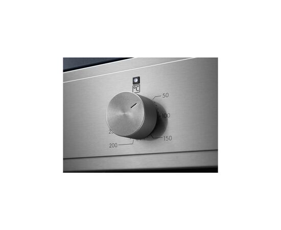 Духовой шкаф Electrolux EOF3H00BX, изображение 5 Духовой шкаф Electrolux EOF3H00BX, изображение 5