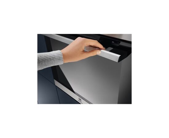 Духовой шкаф Electrolux EOF3H00BX, изображение 6 Духовой шкаф Electrolux EOF3H00BX, изображение 6