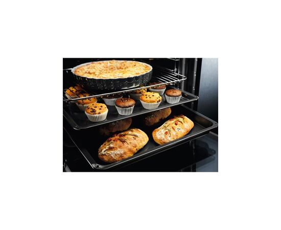 Духовой шкаф Electrolux EOF3H00BX, изображение 7 Духовой шкаф Electrolux EOF3H00BX, изображение 7