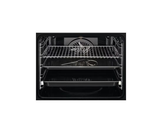 Духовой шкаф Electrolux KOEBP39Z, изображение 5 Духовой шкаф Electrolux KOEBP39Z, изображение 5