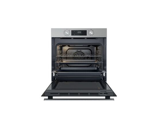 Духовой шкаф Whirlpool OMR58HU1X, изображение 2 Духовой шкаф Whirlpool OMR58HU1X, изображение 2