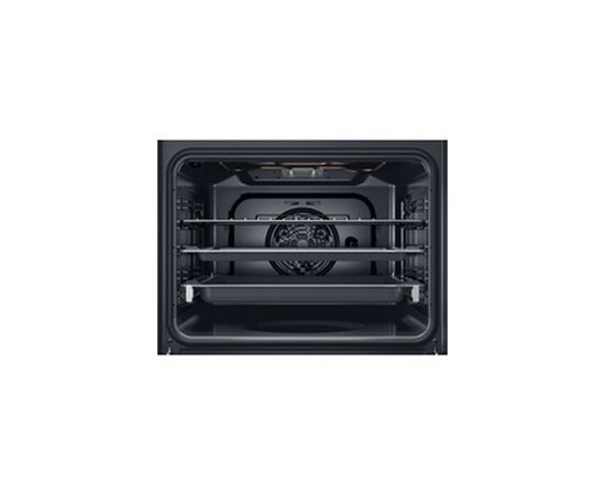 Духовой шкаф Whirlpool OMR58HU1X, изображение 4 Духовой шкаф Whirlpool OMR58HU1X, изображение 4