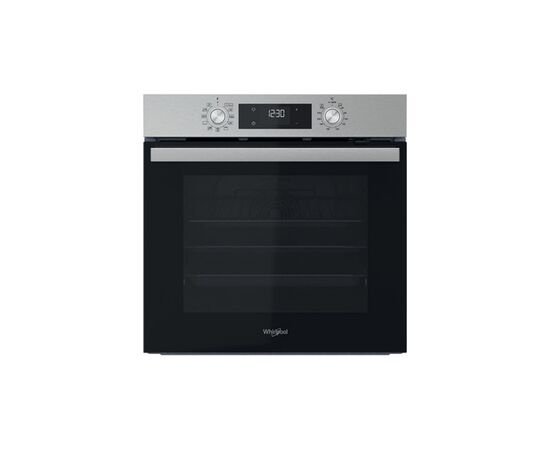 Духова шафа Whirlpool OMR58HU1X