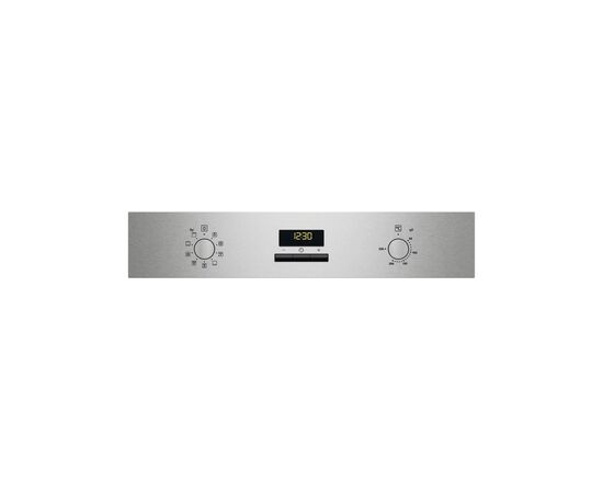 Духовой шкаф Zanussi ZOHEE2X2, изображение 2 Духовой шкаф Zanussi ZOHEE2X2, изображение 2