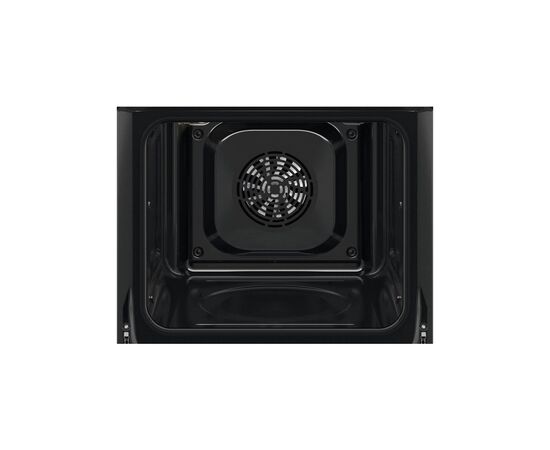Духовой шкаф Zanussi ZOHEE2X2, изображение 4 Духовой шкаф Zanussi ZOHEE2X2, изображение 4