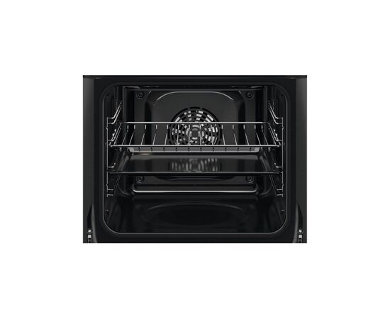 Духовой шкаф Zanussi ZOHEE2X2, изображение 5 Духовой шкаф Zanussi ZOHEE2X2, изображение 5
