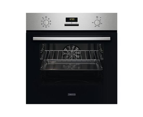 Духовой шкаф Zanussi ZOHEE2X2