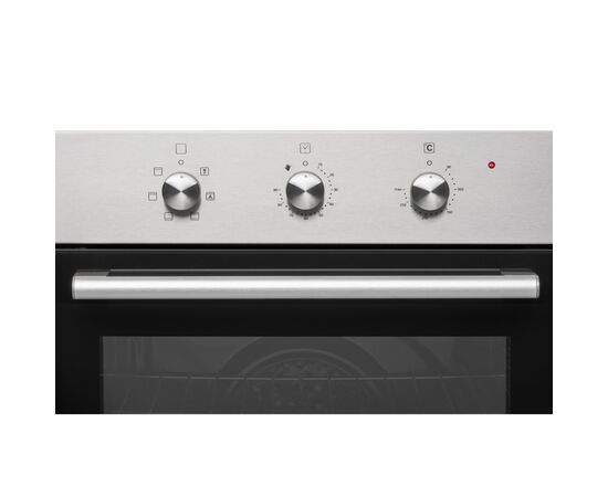Духовой шкаф GRANADO GEO 61-0200 inox (GEO26102007), изображение 4 Духовой шкаф GRANADO GEO 61-0200 inox (GEO26102007), изображение 4