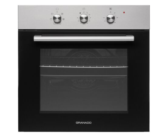 Духова шафа GRANADO GEO 61-0200 inox (GEO26102007)