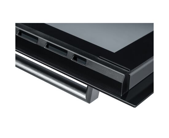 Духовой шкаф GRANADO GEO 62-1310 black (GEO162131011), изображение 10 Духовой шкаф GRANADO GEO 62-1310 black (GEO162131011), изображение 10