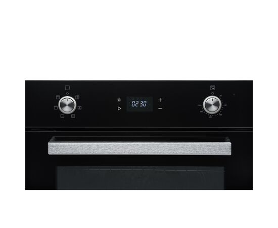 Духовой шкаф GRANADO GEO 62-1310 black (GEO162131011), изображение 4 Духовой шкаф GRANADO GEO 62-1310 black (GEO162131011), изображение 4