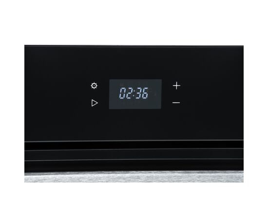 Духовой шкаф GRANADO GEO 62-1310 black (GEO162131011), изображение 5 Духовой шкаф GRANADO GEO 62-1310 black (GEO162131011), изображение 5