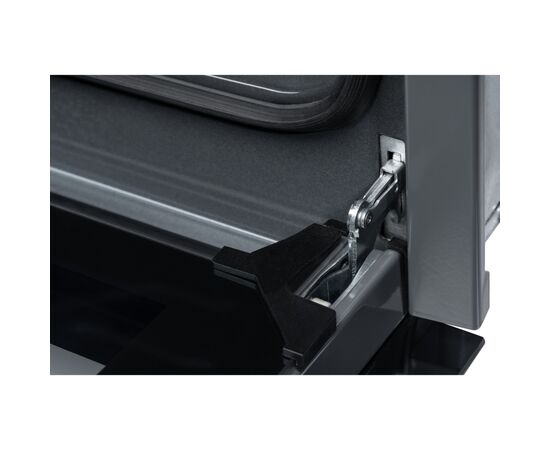 Духовой шкаф GRANADO GEO 62-1310 black (GEO162131011), изображение 8 Духовой шкаф GRANADO GEO 62-1310 black (GEO162131011), изображение 8