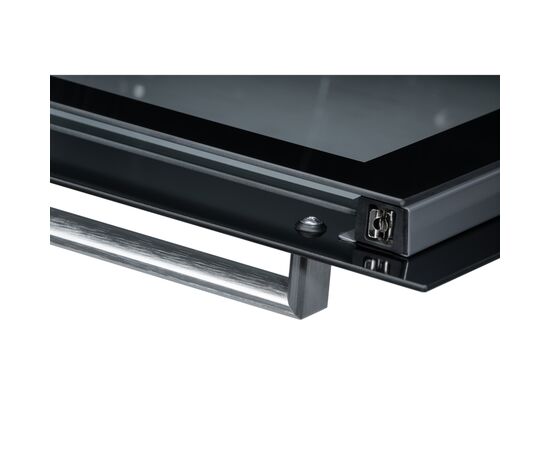 Духовой шкаф GRANADO GEO 62-1310 black (GEO162131011), изображение 9 Духовой шкаф GRANADO GEO 62-1310 black (GEO162131011), изображение 9