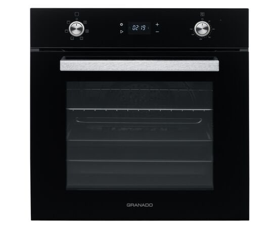 Духова шафа GRANADO GEO 62-1310 black (GEO162131011)