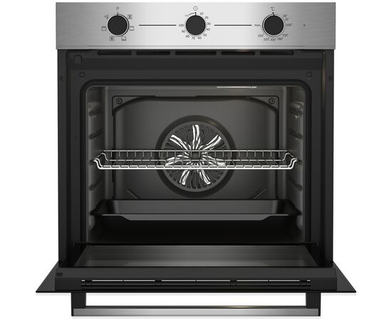 Духовой шкаф Beko BBIE12100XC, изображение 4 Духовой шкаф Beko BBIE12100XC, изображение 4