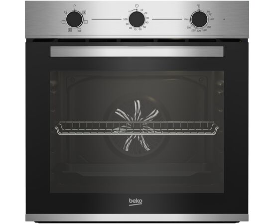 Духовой шкаф Beko BBIE12100XC