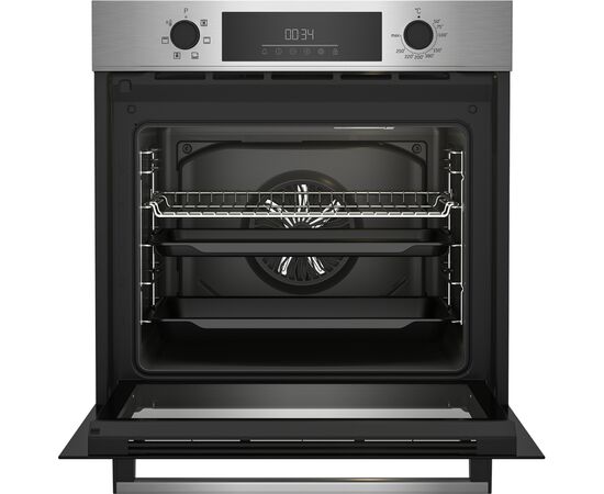 Духовой шкаф Beko BBIE123002XD, изображение 4 Духовой шкаф Beko BBIE123002XD, изображение 4