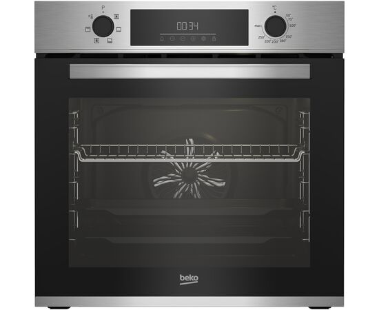 Духова шафа Beko BBIE123002XD