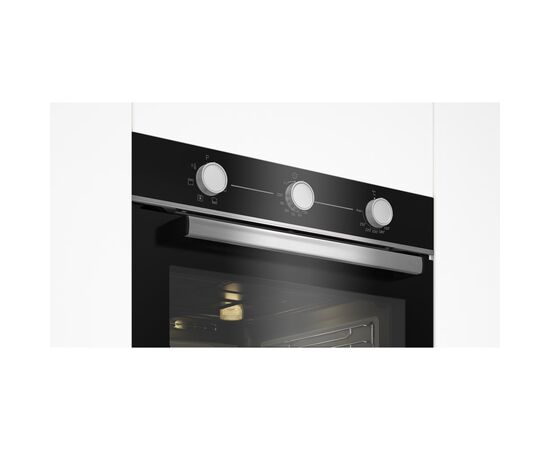 Духовой шкаф Beko BBIE13100XC, изображение 2 Духовой шкаф Beko BBIE13100XC, изображение 2
