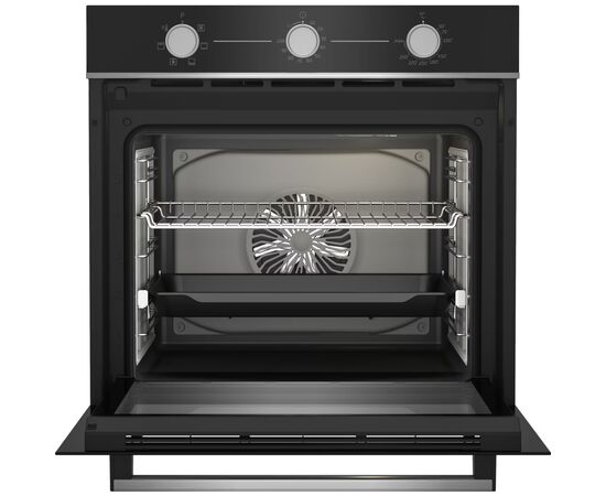 Духовой шкаф Beko BBIE13100XC, изображение 3 Духовой шкаф Beko BBIE13100XC, изображение 3