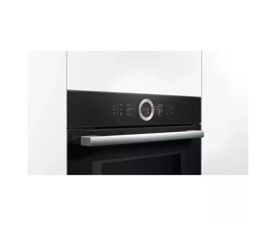 Духовой шкаф Bosch HBG7741W1, изображение 3 Духовой шкаф Bosch HBG7741W1, изображение 3