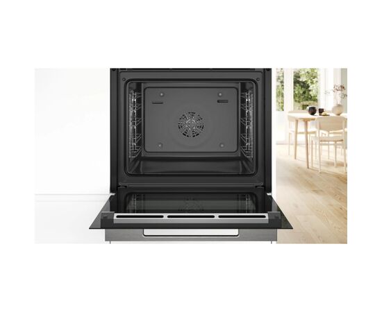Духовой шкаф Bosch HBG7341B1, изображение 3 Духовой шкаф Bosch HBG7341B1, изображение 3