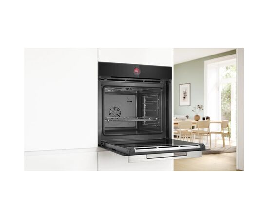Духовой шкаф Bosch HBG7341B1, изображение 4 Духовой шкаф Bosch HBG7341B1, изображение 4