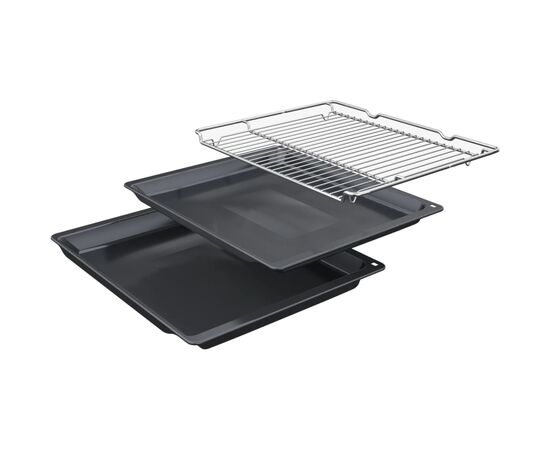 Духовой шкаф Bosch HBG7341B1, изображение 5 Духовой шкаф Bosch HBG7341B1, изображение 5