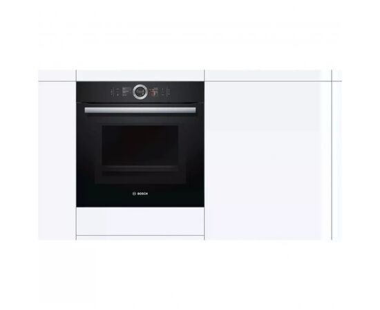 Духовой шкаф Bosch HBG7361B1, изображение 4 Духовой шкаф Bosch HBG7361B1, изображение 4