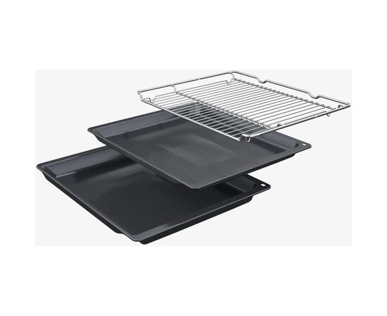 Духовой шкаф Bosch HBG7361B1, изображение 8 Духовой шкаф Bosch HBG7361B1, изображение 8