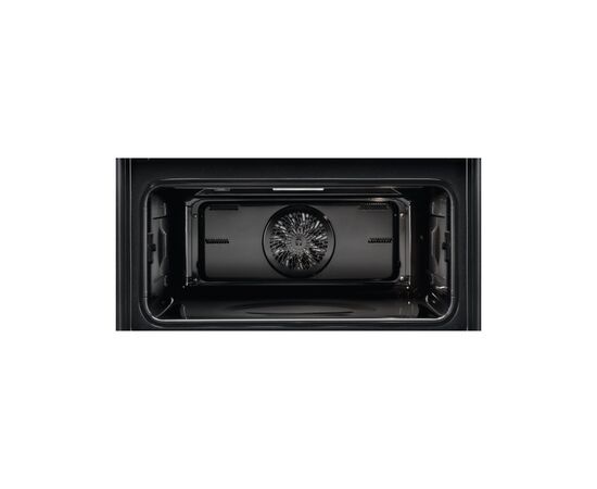 Духовой шкаф Electrolux KVLBE08T, изображение 3 Духовой шкаф Electrolux KVLBE08T, изображение 3
