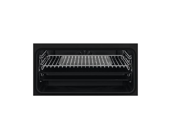 Духовой шкаф Electrolux KVLBE08T, изображение 4 Духовой шкаф Electrolux KVLBE08T, изображение 4